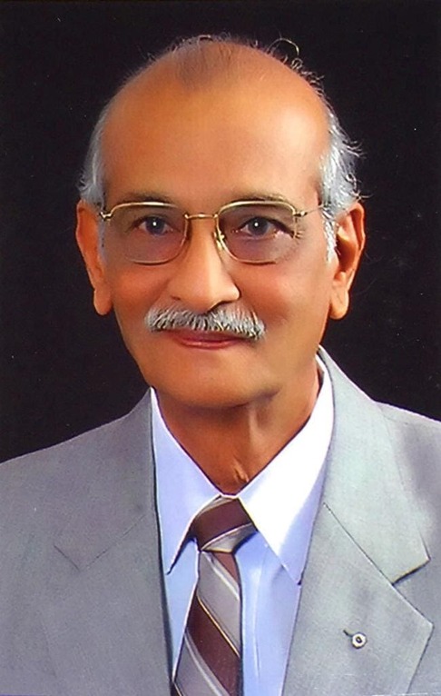 Chief Mentor