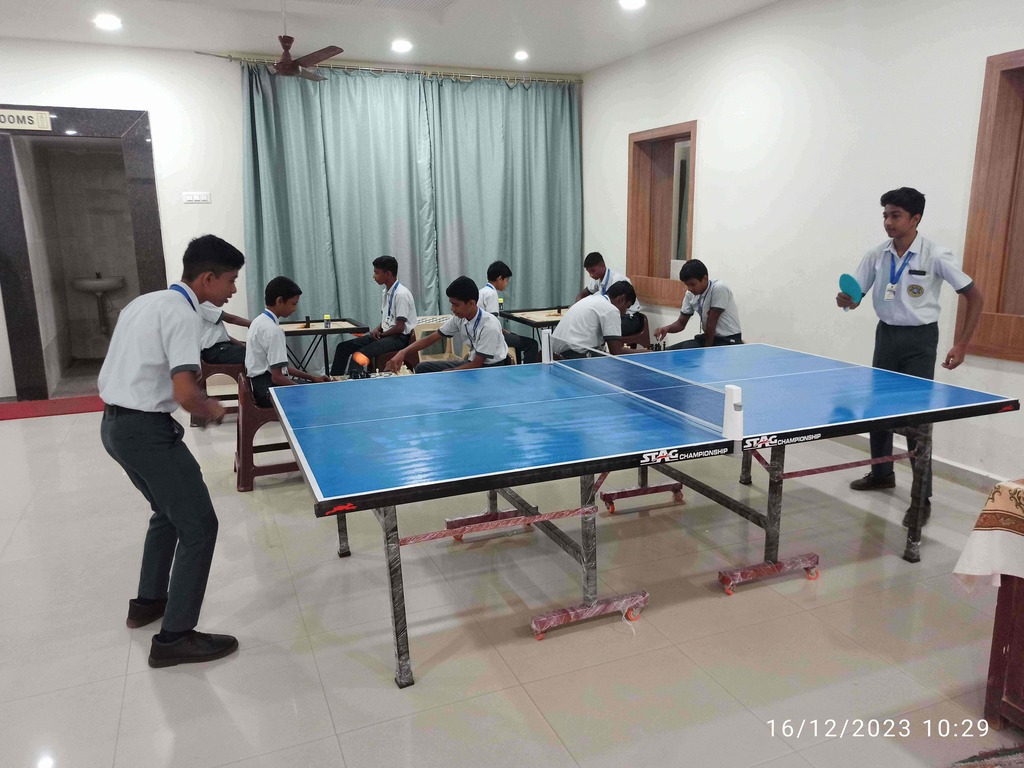 Annual Day 2