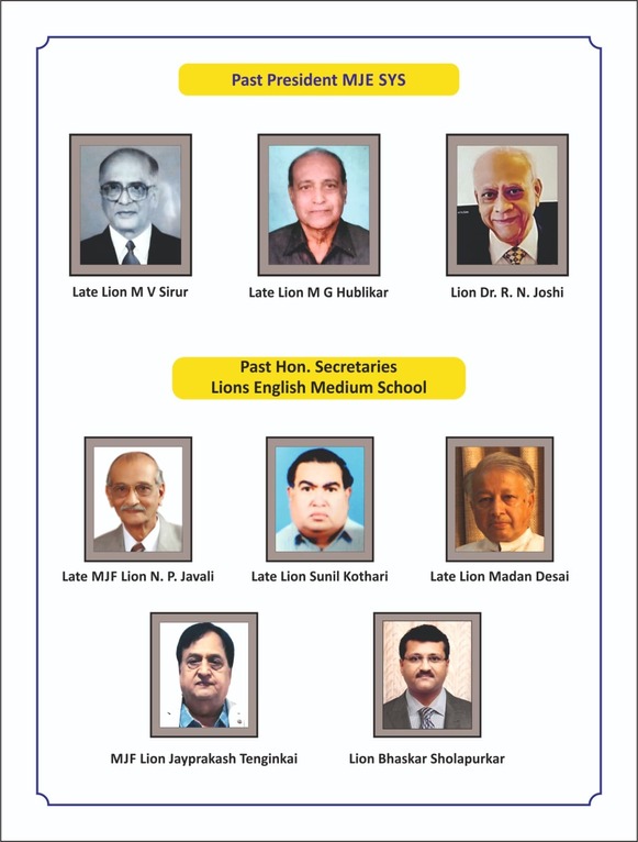 Chief Mentor